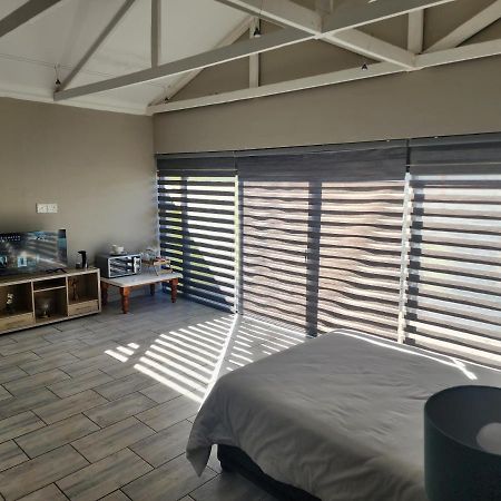 Bayswater Guest Rooms Bloemfontein Extérieur photo