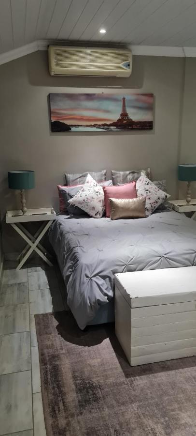 Bayswater Guest Rooms Bloemfontein Extérieur photo