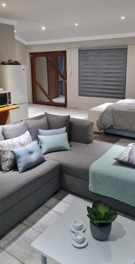 Bayswater Guest Rooms Bloemfontein Extérieur photo