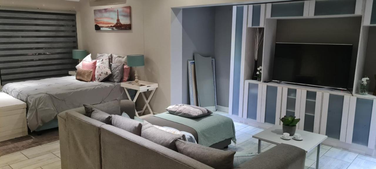 Bayswater Guest Rooms Bloemfontein Extérieur photo