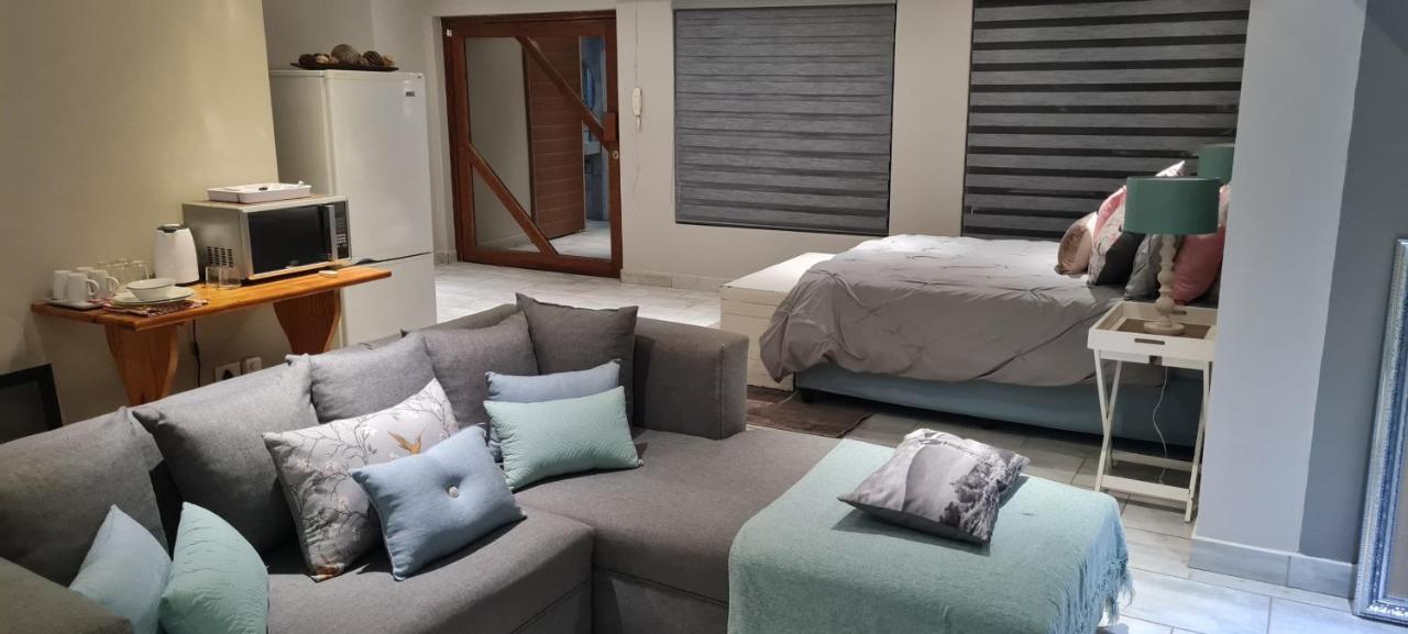 Bayswater Guest Rooms Bloemfontein Extérieur photo