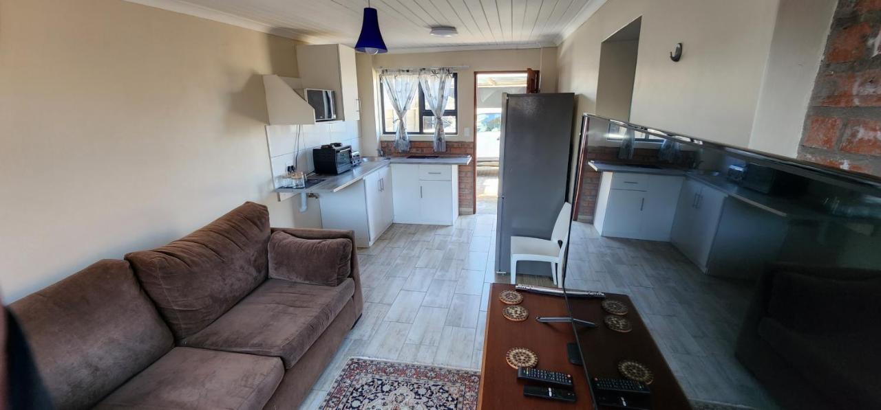 Bayswater Guest Rooms Bloemfontein Extérieur photo