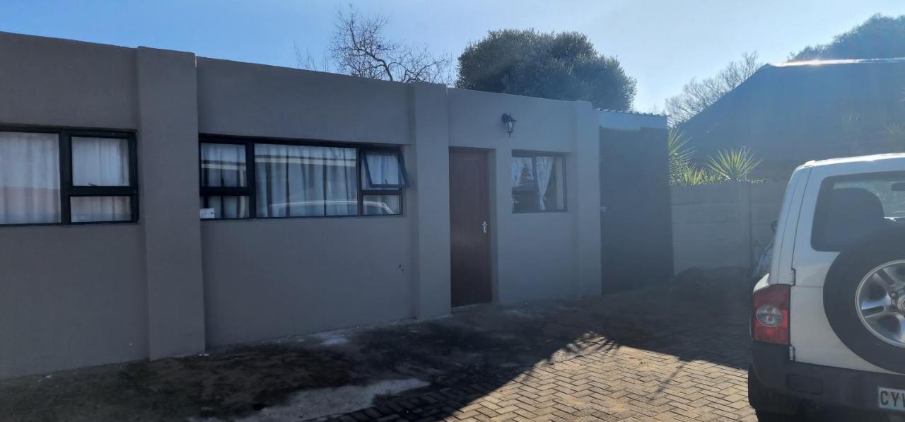 Bayswater Guest Rooms Bloemfontein Extérieur photo