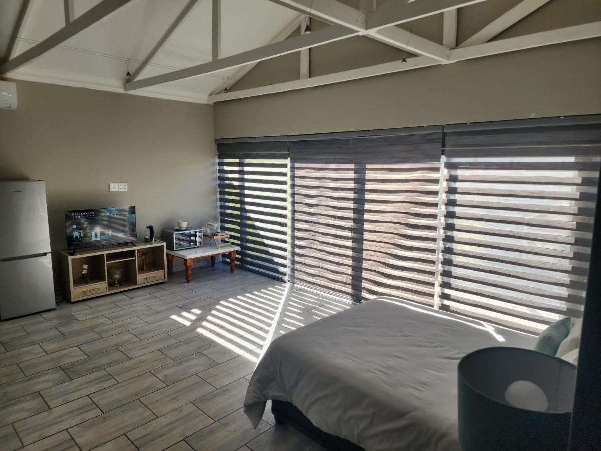 Bayswater Guest Rooms Bloemfontein Extérieur photo