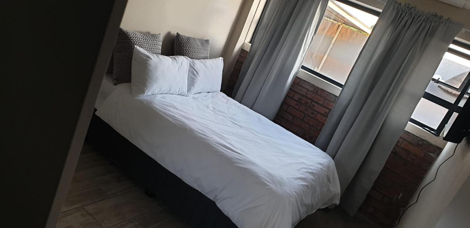 Bayswater Guest Rooms Bloemfontein Chambre photo