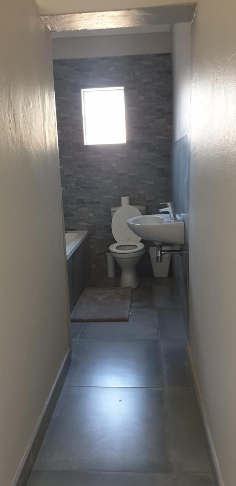 Bayswater Guest Rooms Bloemfontein Chambre photo