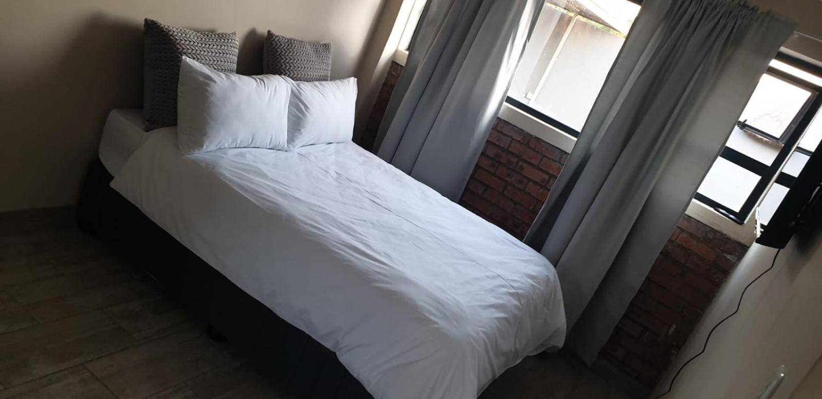 Bayswater Guest Rooms Bloemfontein Chambre photo