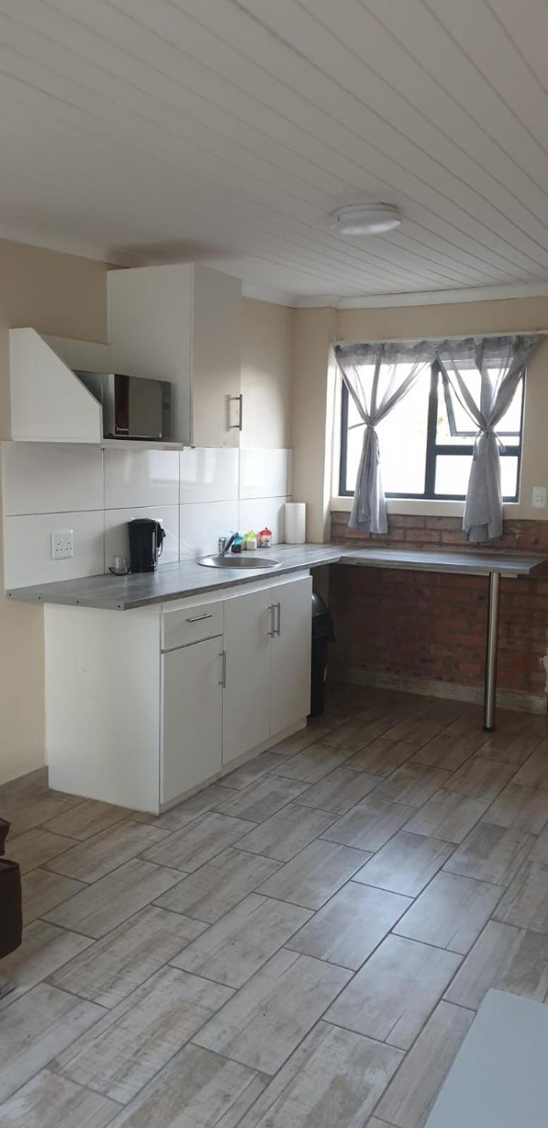 Bayswater Guest Rooms Bloemfontein Chambre photo