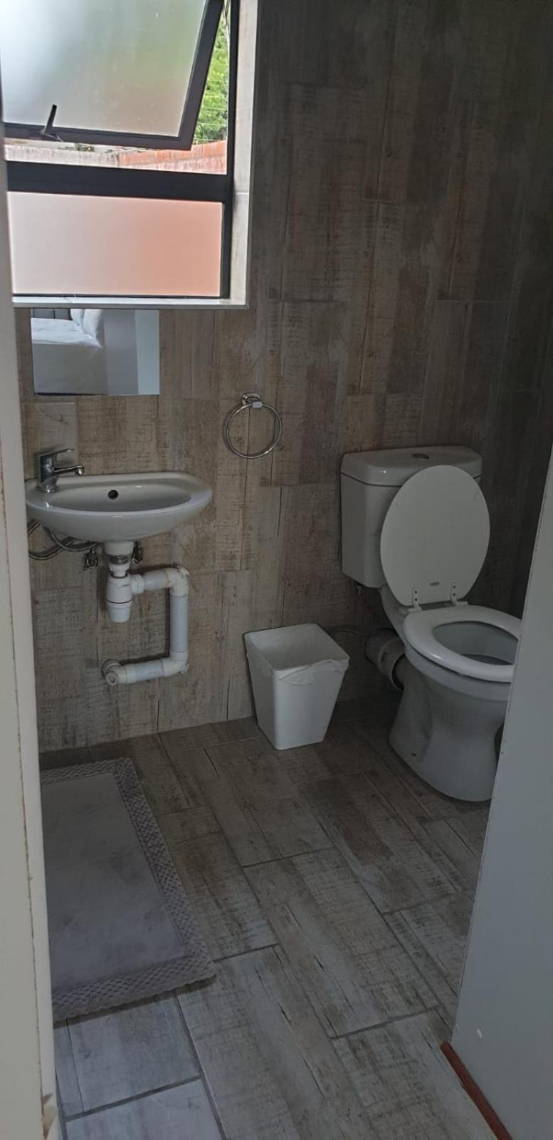 Bayswater Guest Rooms Bloemfontein Chambre photo