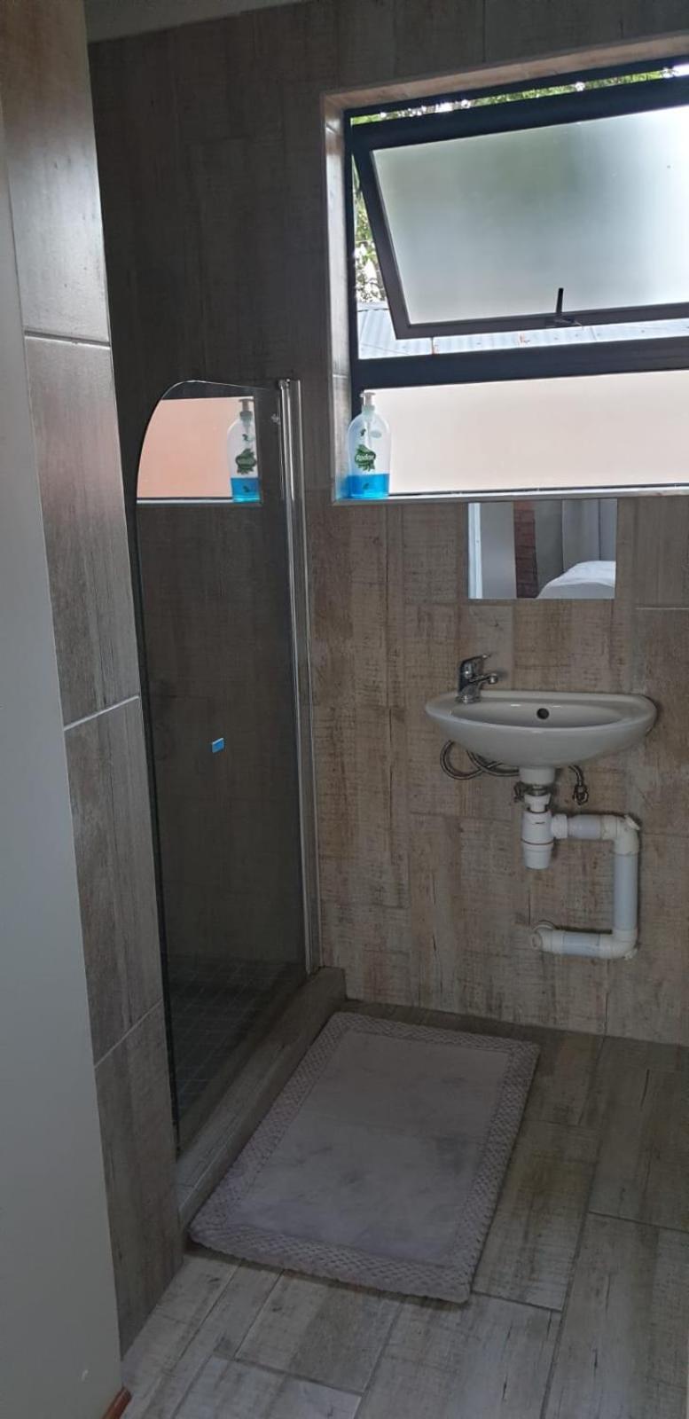 Bayswater Guest Rooms Bloemfontein Chambre photo