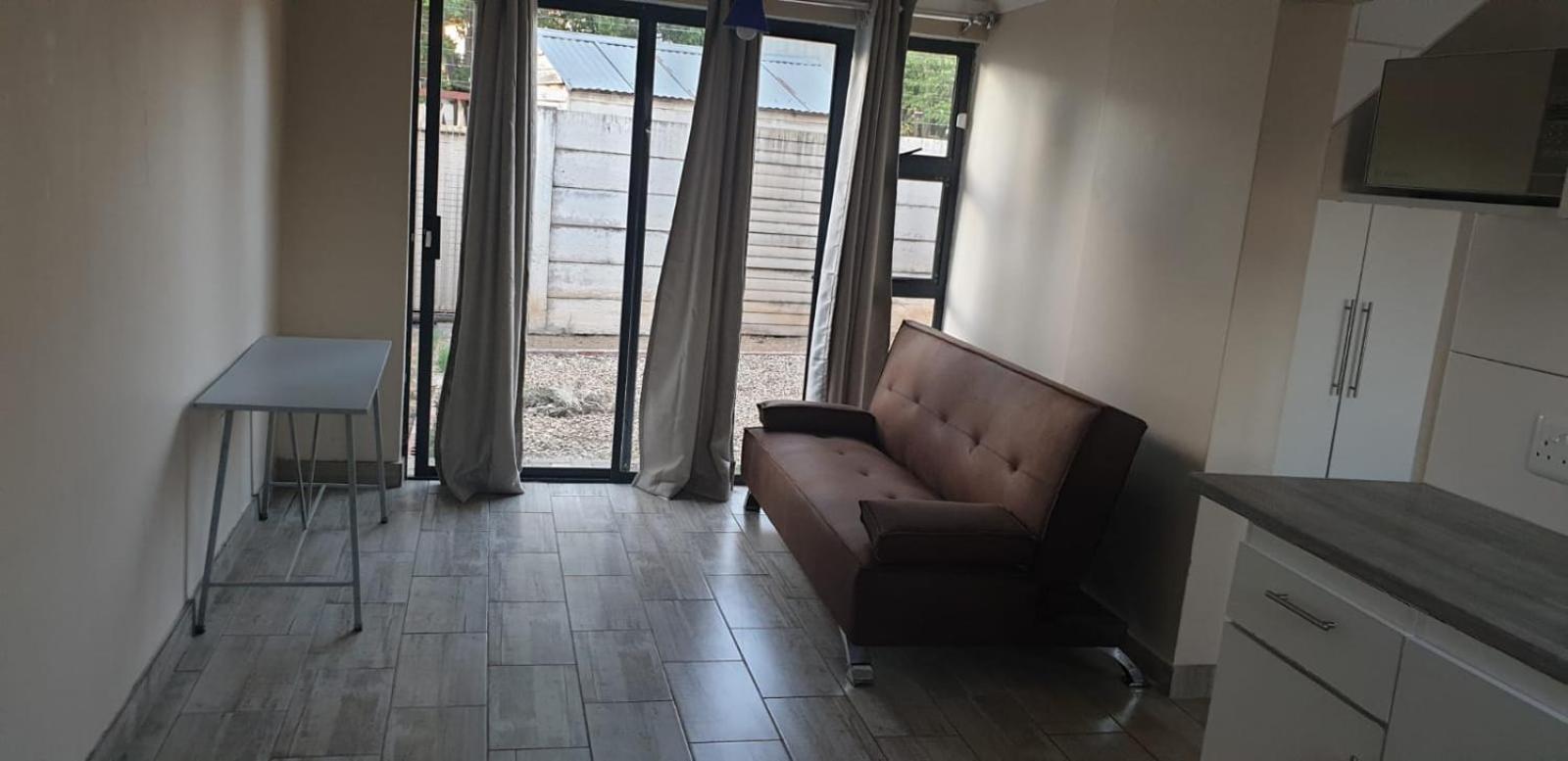 Bayswater Guest Rooms Bloemfontein Chambre photo