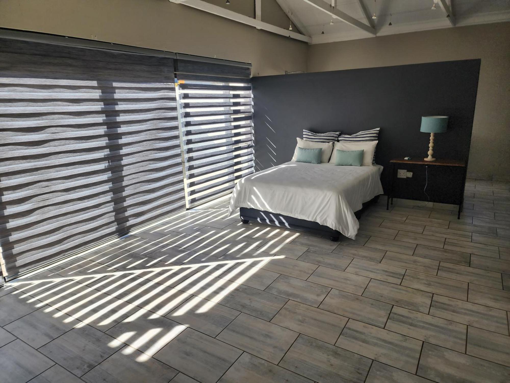 Bayswater Guest Rooms Bloemfontein Chambre photo